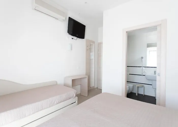 Primiana Hotel Riccione